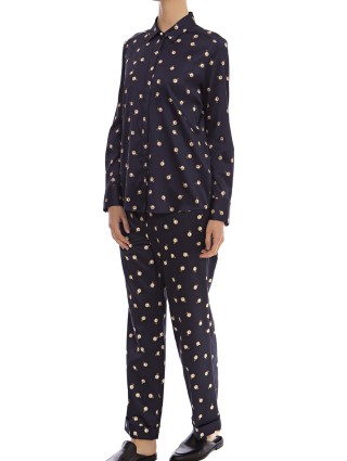 Блуза Marc Cain (6304): фото 4 - Invogue