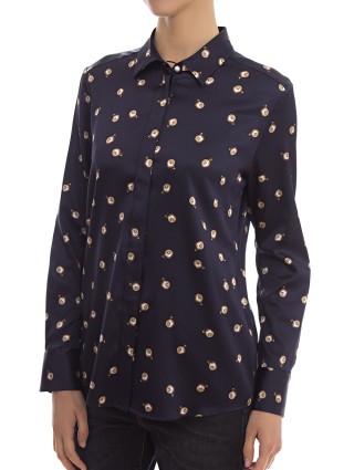 Блуза Marc Cain (6304): фото 5 - Invogue