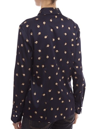 Блуза Marc Cain (6304): фото 6 - Invogue