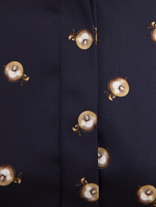 Блуза Marc Cain (6304): фото 7 - Invogue