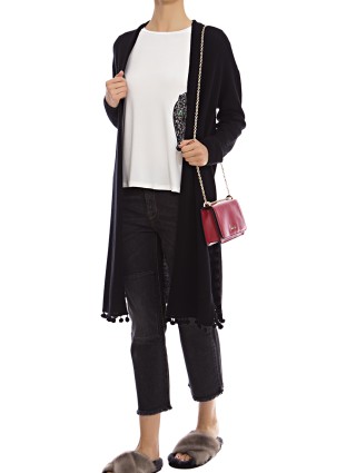 Кардиган WEEKEND MAX MARA (4333): фото 3 - Invogue