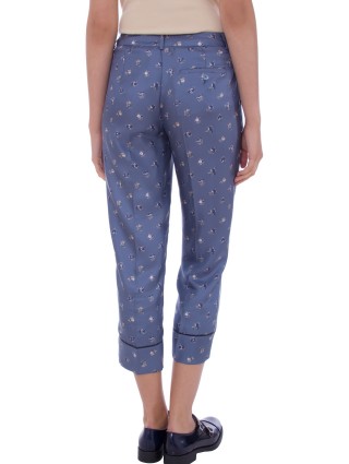 Брюки Weekend Max Mara (5810): фото 6 - Invogue