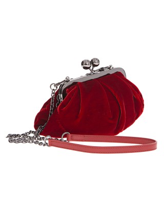 Сумка WEEKEND MAX MARA (1155): фото 4 - Invogue