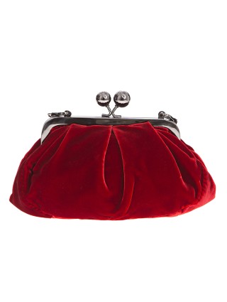 Сумка WEEKEND MAX MARA (1155): фото 5 - Invogue