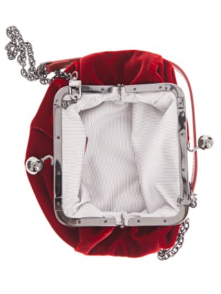 Сумка WEEKEND MAX MARA (1155): фото 7 - Invogue