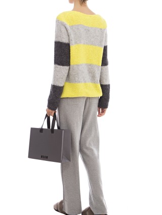 Свитер Marc Cain (6325): фото 4 - Invogue