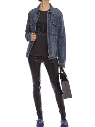 Сникерсы MARC CAIN (4234): фото 3 - Invogue