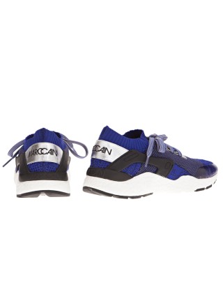 Сникерсы MARC CAIN (4234): фото 4 - Invogue