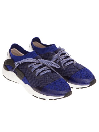 Сникерсы MARC CAIN (4234): фото 5 - Invogue