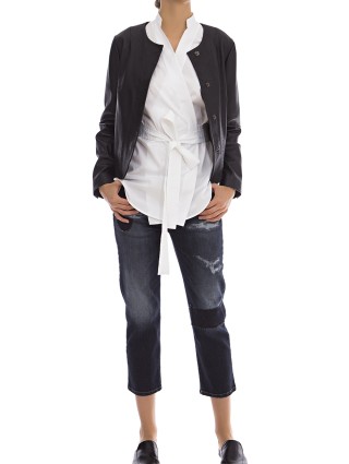 Рубашка WEEKEND MAX MARA (1242): фото 3 - Invogue