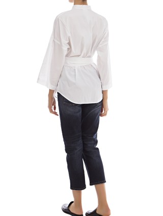 Рубашка WEEKEND MAX MARA (1242): фото 5 - Invogue