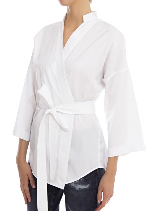 Рубашка WEEKEND MAX MARA (1242): фото 6 - Invogue