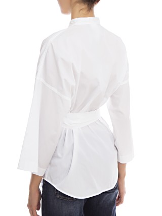 Рубашка WEEKEND MAX MARA (1242): фото 7 - Invogue