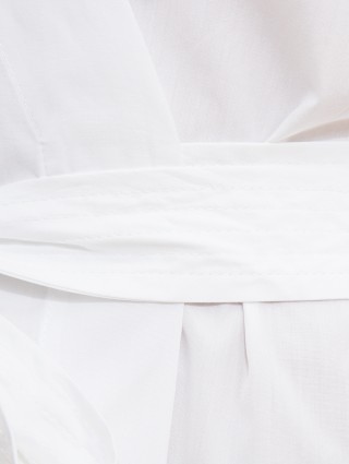 Рубашка WEEKEND MAX MARA (1242): фото 8 - Invogue