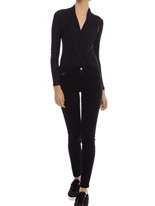 бодi MARC CAIN: фото 4 - Invogue