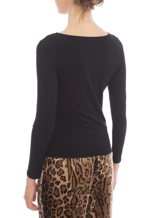 Свитер MARC CAIN (1071): фото 6 - Invogue