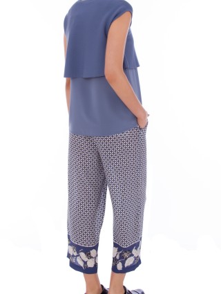 Топ Weekend Max Mara (5185): фото 4 - Invogue