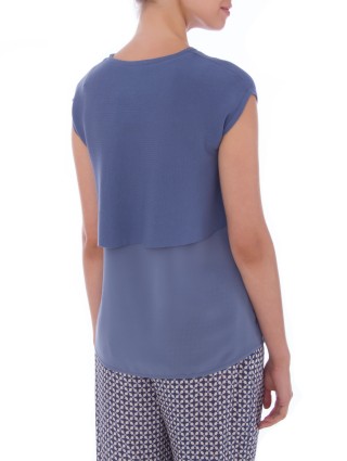 Топ Weekend Max Mara (5185): фото 6 - Invogue