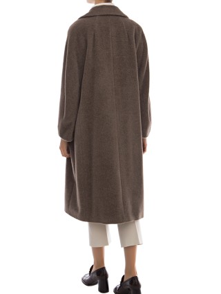 Пальто MAX MARA (743): фото 4 - Invogue