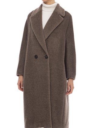 Пальто MAX MARA (743): фото 5 - Invogue