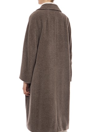 Пальто MAX MARA (743): фото 6 - Invogue