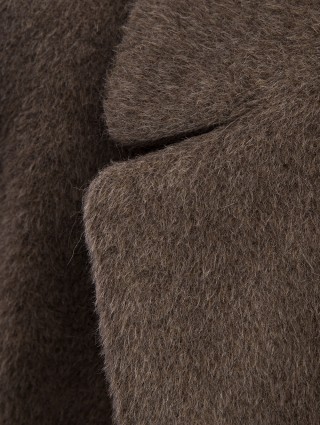 Пальто MAX MARA (743): фото 7 - Invogue