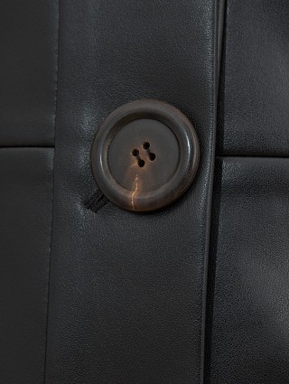 Плащ A.W.A.K.E MODE (4080): фото 7 - Invogue