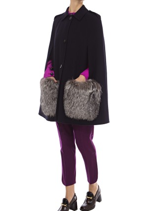 Пальто WEEKEND MAX MARA (830): фото 3 - Invogue