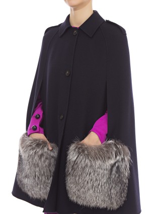 Пальто WEEKEND MAX MARA (830): фото 5 - Invogue