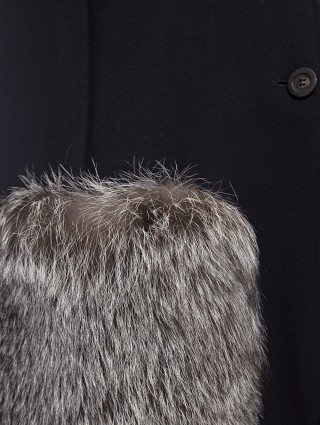 Пальто WEEKEND MAX MARA (830): фото 7 - Invogue