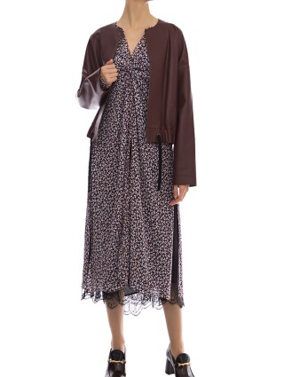 Платье DOROTHEE SCHUMACHER (2864): фото 3 - Invogue