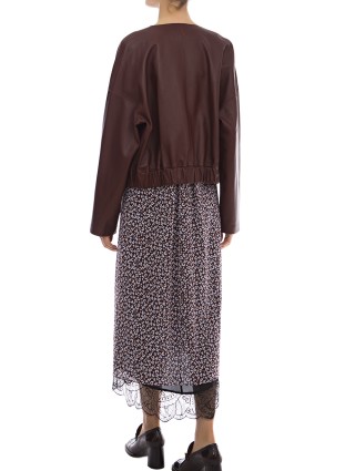 Платье DOROTHEE SCHUMACHER (2864): фото 4 - Invogue