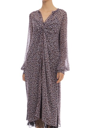 Платье DOROTHEE SCHUMACHER (2864): фото 5 - Invogue