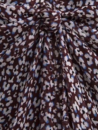 Платье DOROTHEE SCHUMACHER (2864): фото 7 - Invogue