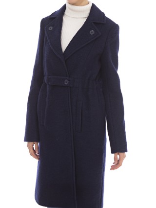 Пальто CARVEN (1333): фото 5 - Invogue