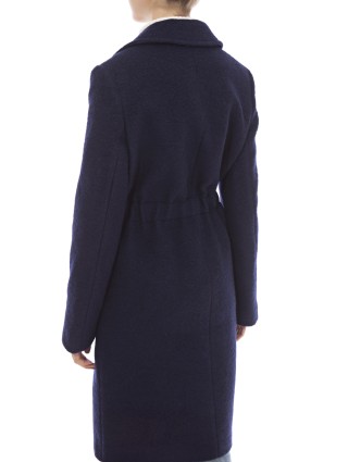 Пальто CARVEN (1333): фото 6 - Invogue