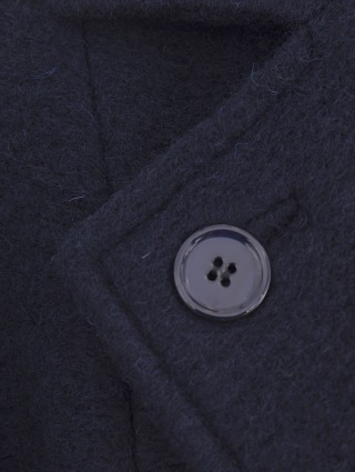 Пальто CARVEN (1333): фото 7 - Invogue