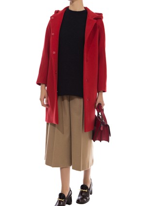 Пальто SPORTMAX (4772): фото 3 - Invogue