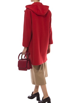 Пальто SPORTMAX (4772): фото 4 - Invogue