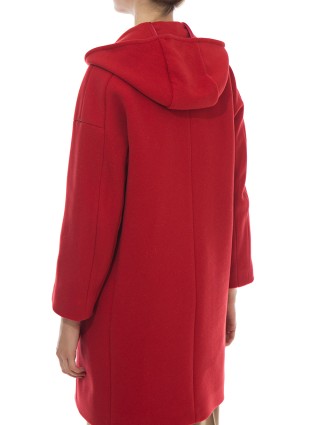 Пальто SPORTMAX (4772): фото 6 - Invogue