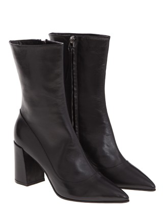 Ботинки DOROTHEE SCHUMACHER (4170): фото 5 - Invogue