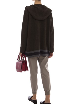 Брюки Lorena Antoniazzi (6279): фото 4 - Invogue