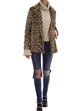 Свитер DOROTHEE SCHUMACHER (3926): фото 3 - Invogue