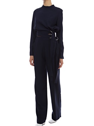 Брюки CARVEN (1399): фото 1 - Invogue