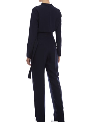 Брюки CARVEN (1399): фото 2 - Invogue