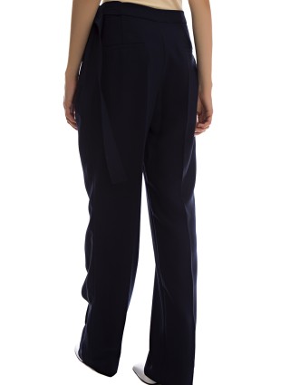 Брюки CARVEN (1399): фото 4 - Invogue