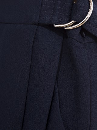 Брюки CARVEN (1399): фото 5 - Invogue