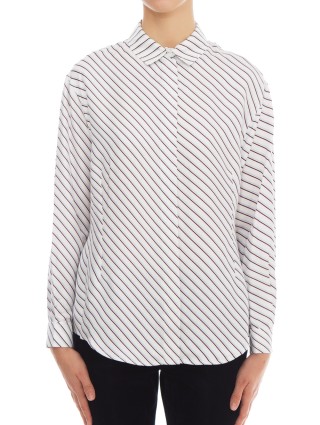 Рубашка CARVEN (1417): фото 4 - Invogue