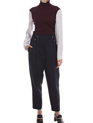 Свитер CARVEN (1354): фото 3 - Invogue