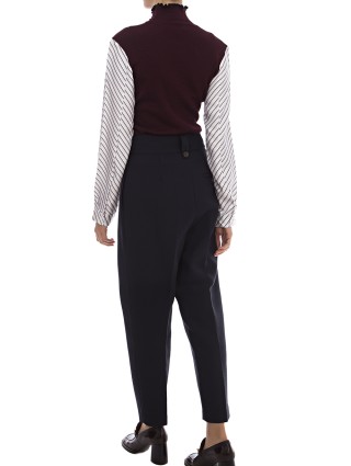 Свитер CARVEN (1354): фото 4 - Invogue